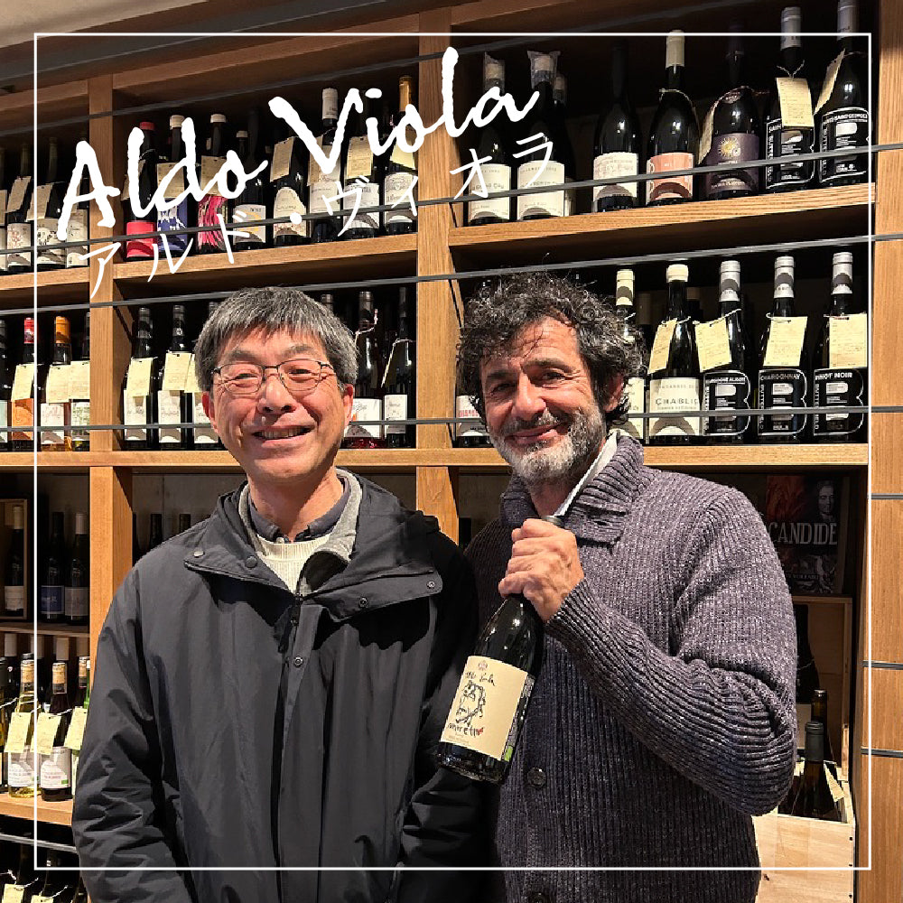 ナチュラルワイン 【 アルド・ヴィオラ 5本 セット 】(750ml×5) イタリア シチリア スパークリング 白 赤 オレンジ ワイン & 自然派ワインを楽しむためのプレヴナンオリジナル小冊子