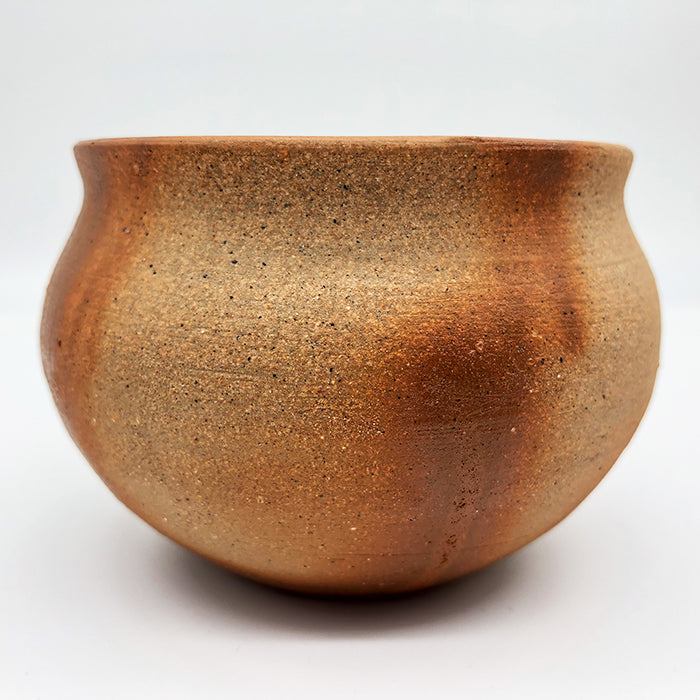 木箱入り 備前焼 ワイングラス【 ろぜ蔵・ひだすき(ペア)】備前焼作家と「プレヴナン」がコラボ! 「ロゼワイン」を楽しむための 備前焼ワイングラス (岡山県産 作家 小橋俊允 オリジナル ギフト プレゼント お祝い 父の日 母の日 結婚祝い 還暦祝い 家飲み ワイン グラス)