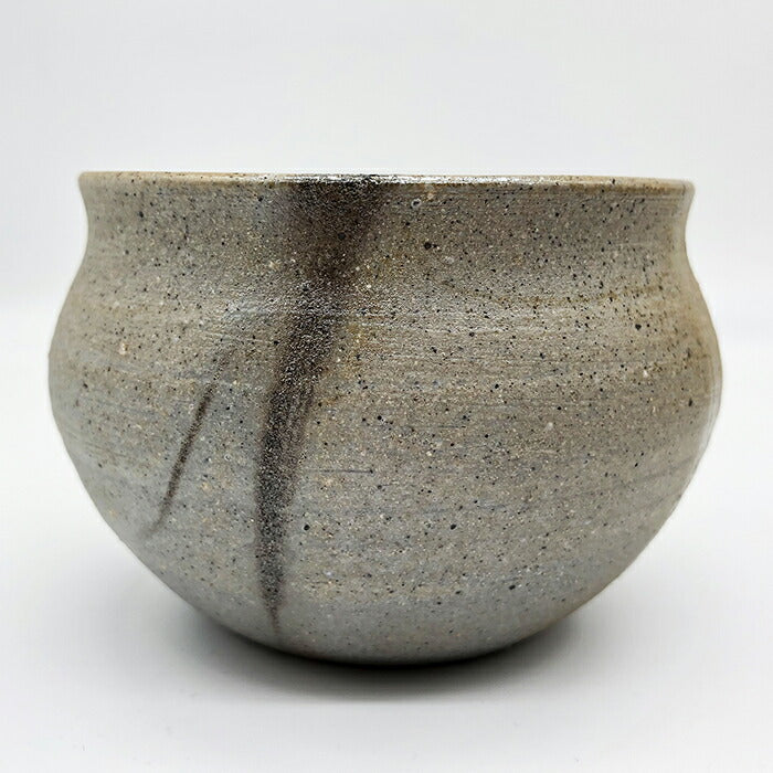 木箱入り 備前焼 ワイングラス【 ろぜ蔵・青(小)】備前焼作家と「プレヴナン」がコラボ! 「ロゼワイン」を楽しむための 備前焼ワイングラス (岡山県産 作家 小橋俊允 オリジナル ギフト プレゼント お祝い 父の日 母の日 結婚祝い 還暦祝い 家飲み ワイン グラス)