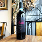テーレ・ディ・ジュルフォ [ アラキ　ネロ・ダーヴォラ ] イタリア 赤ワイン（750ml）ナチュラルワイン 赤 ＆ 自然派ワインを楽しむためのオリジナル小冊子