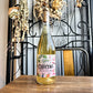 クリスティーナ・ワインズ [ グリューナー・ヴェルトリーナー ] オーストリア 白ワイン 辛口（750ml）ナチュラルワイン ＆ 自然派ワインを楽しむためのオリジナル 小冊子