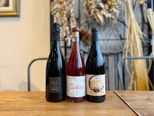 決算SALEセット（3本セット）