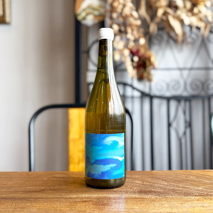 【 無添加 】ジャン・マルク・ラファージュ [ アンプロ・メ・パ・トロ ] フランス ルーション地方 白 辛口 （750ml） ナチュラルワイン 自然派ワイン オーガニックワイン オーガニック 無農薬