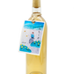 アグリ・クール [ みちくさ ] 日本 オレンジワイン（750ml）ナチュラルワイン ライトオレンジ ＆ 自然派ワインを楽しむためのオリジナル小冊子