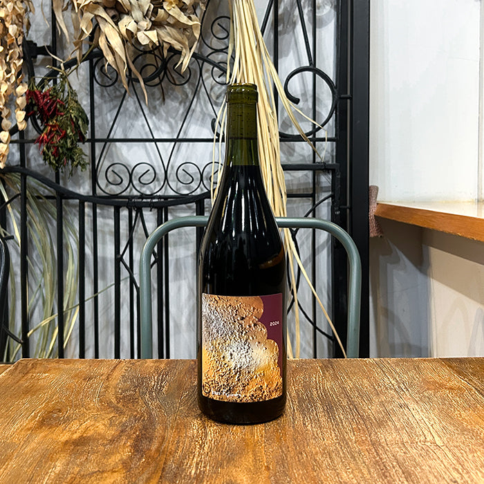 ラ・グランド・コリーヌ・ジャポン（大岡弘武） [ マヤカミ ] 赤ワイン （750ml）＆ 自然派ワインを楽しむためのオリジナル小冊子