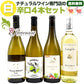 「送料・クール料込」ナチュラルワイン【 白ワイン ４本 セット 】（750ml×4） ワインセット 白 ワイン ナチュールワイン ＆ 自然派ワイン を楽しむための プレヴナン オリジナル小冊子