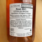 ロッシュ・ビュイシエール  [ ロゼ　コート・デュ・ローヌ ] フランス ローヌ ロゼワイン 辛口（750ml）＆ 自然派ワインを楽しむためのオリジナル小冊子